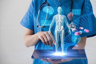 Scientific & Clinical Resources