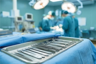 The Role of Operating‑Room Personnel in Limb Reconstruction